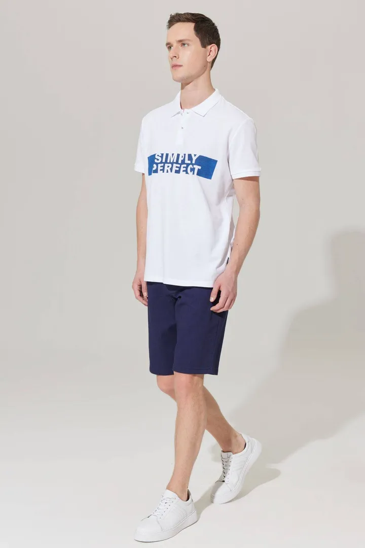 AC&Co Altınyıldız Classicsشلوارک جیبی اسلیم فیت اسلیم فیت 5