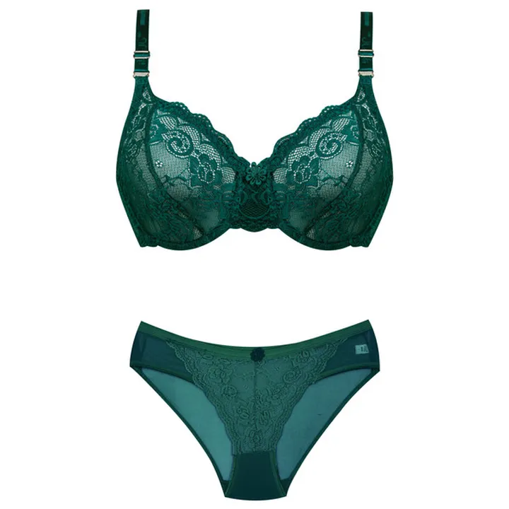 ست شورت و سوتین زنانه پانیذ کد 9014-5