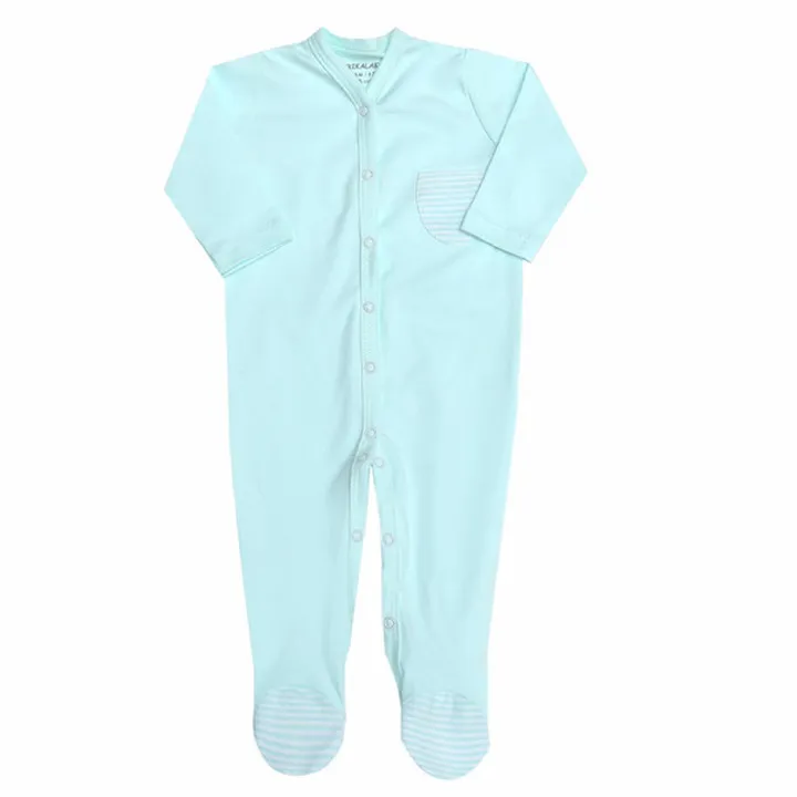 سرهمی نوزادی ریکالاکو مدل میشا