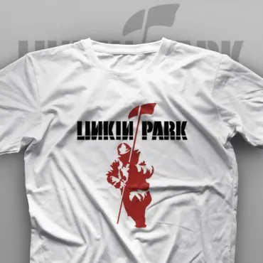 تیشرت  Linkin Park #3