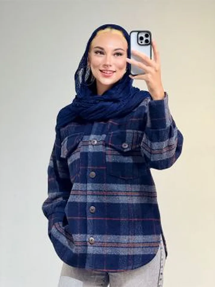 شکت چهارخونه کد 19738