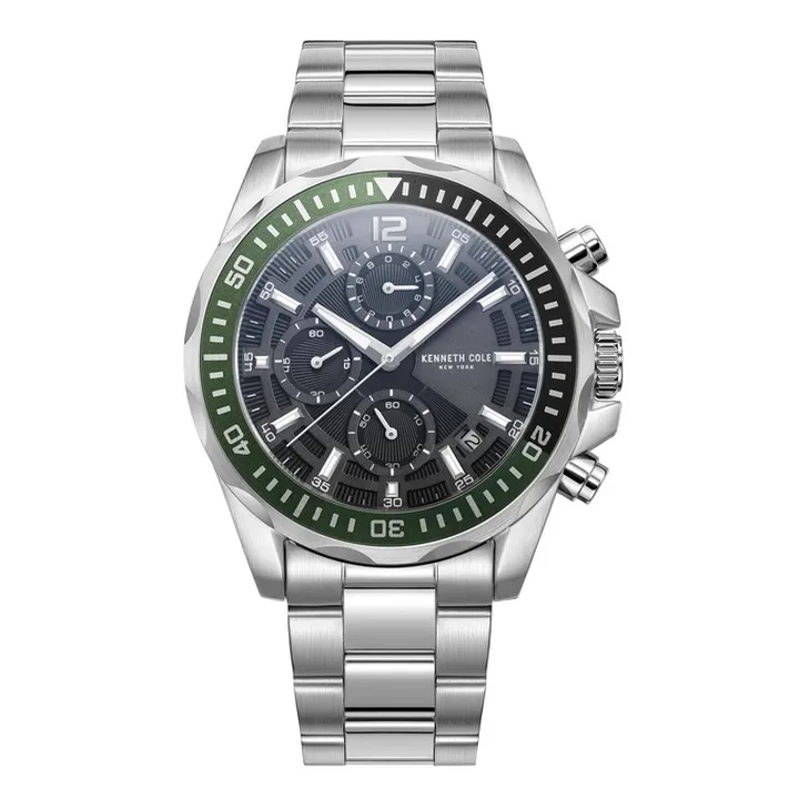 ساعت مچی عقربه ای مردانه کنت کول