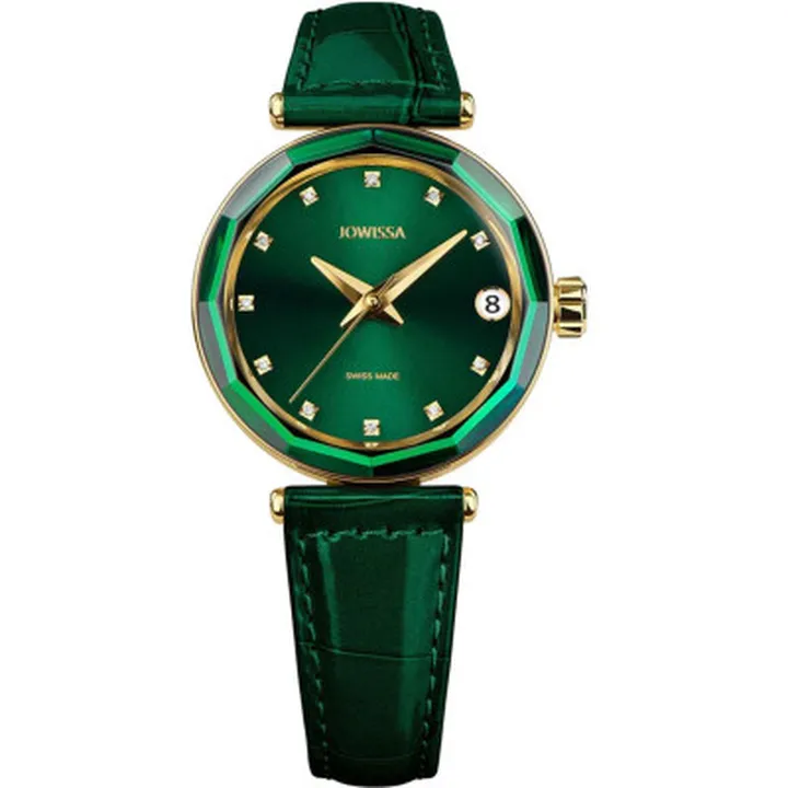 ساعت مچی عقربه ای زنانه جویسا