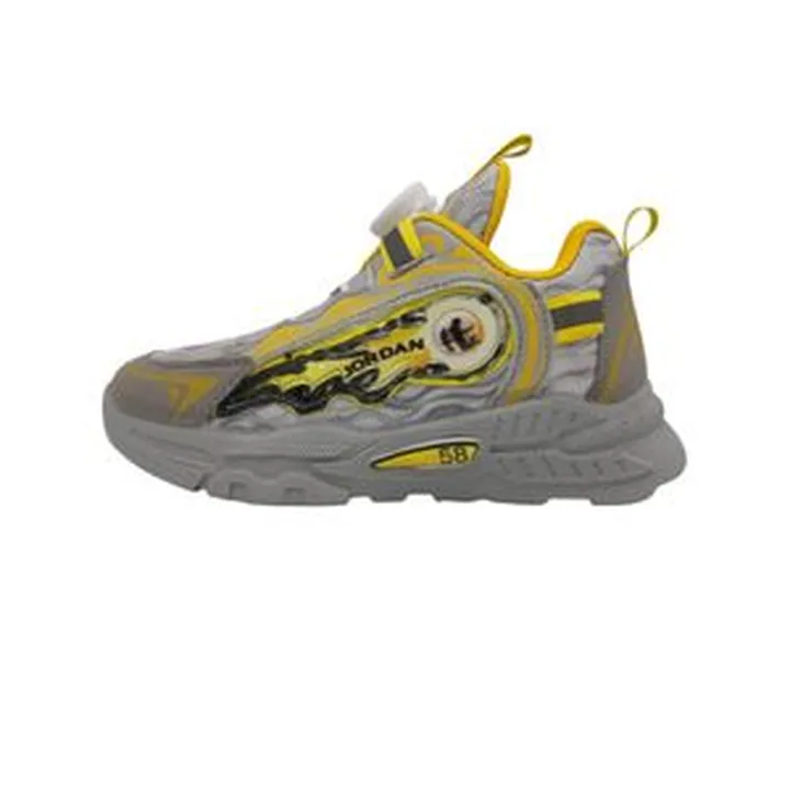 کفش راحتی بچگانه مدل جرارد 1164YL