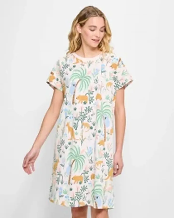 تونیک زنانه 28131 مارک TARGET