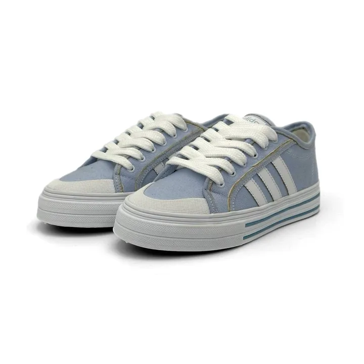 کفش ونس زنانه زاوین مدل Flat shoes - 0167