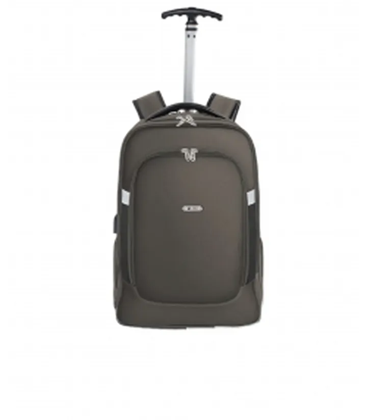 کوله پشتی مسافرتی چرخ دار نیلپر توریستر Nilper Tourister کد NTLB113