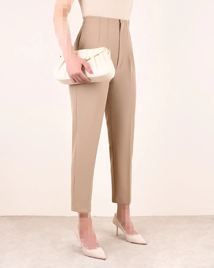 شلوار کلاسیک زارا C00287