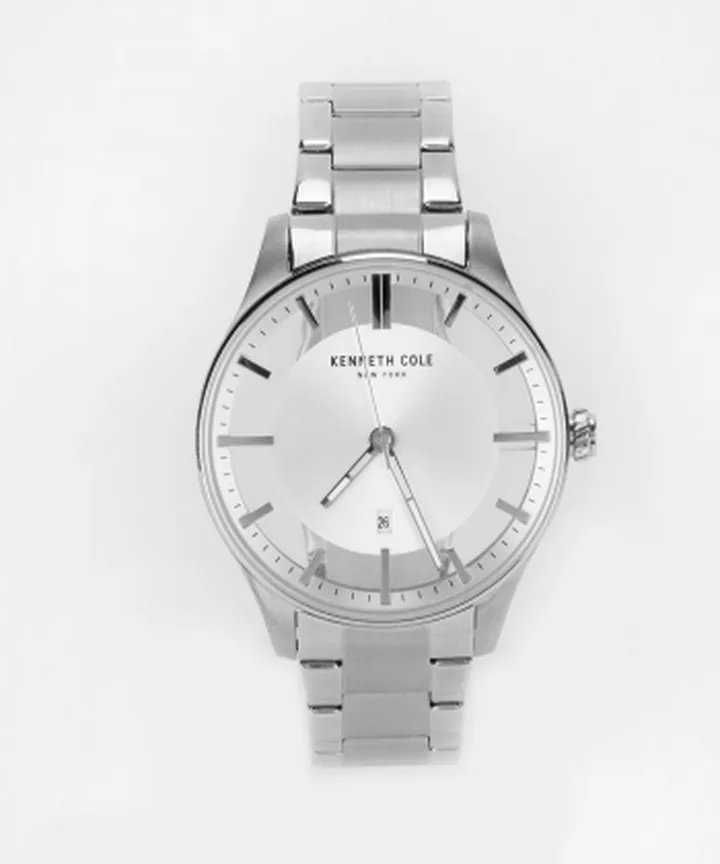 ساعت مچی مردانه کنت کول Kenneth Cole مدل KC50919004