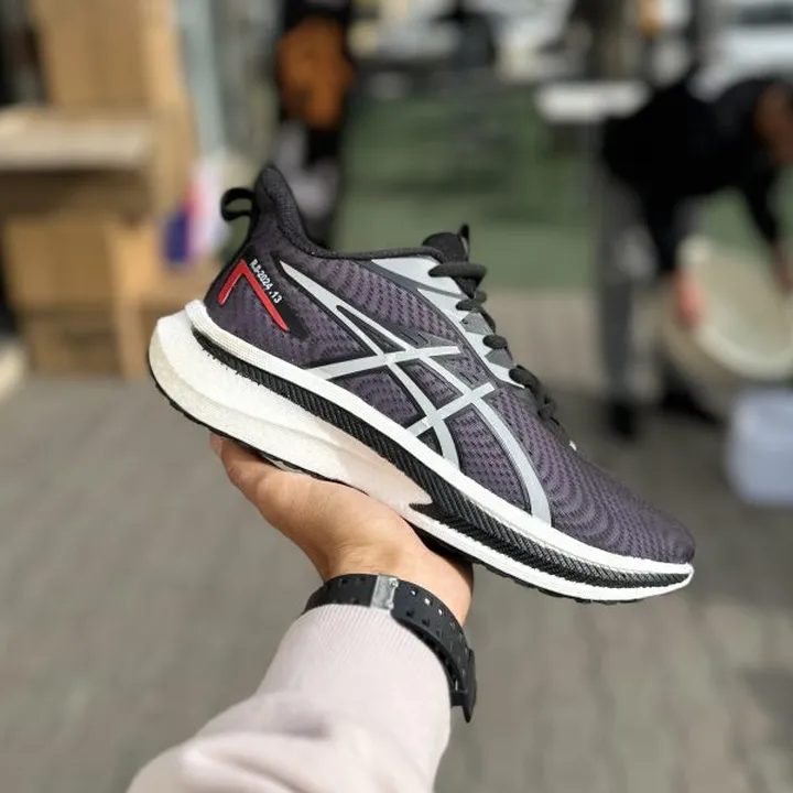 Asics مشکی تمام کد(1065)