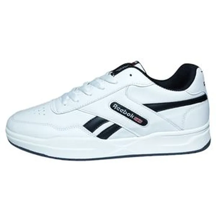 کفش راحتی مردانه مدل اسپرت کلاسیک فیت من کد 132 رنگ سفید