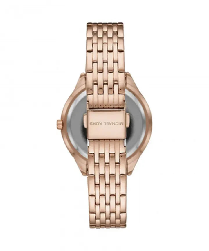 ساعت مچی زنانه مایکل کورس Michael Kors مدل MK7085