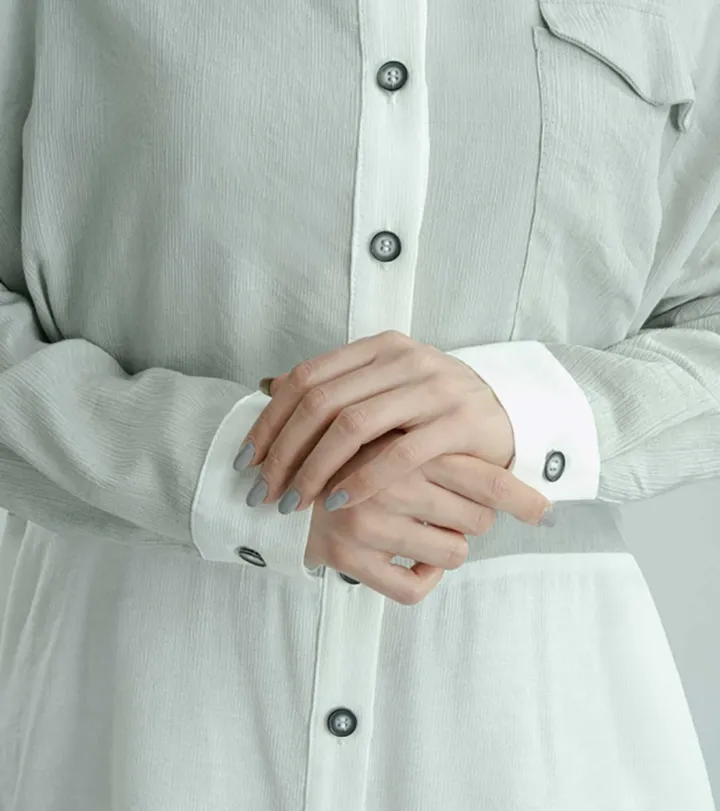 مانتو تونیکی 72295