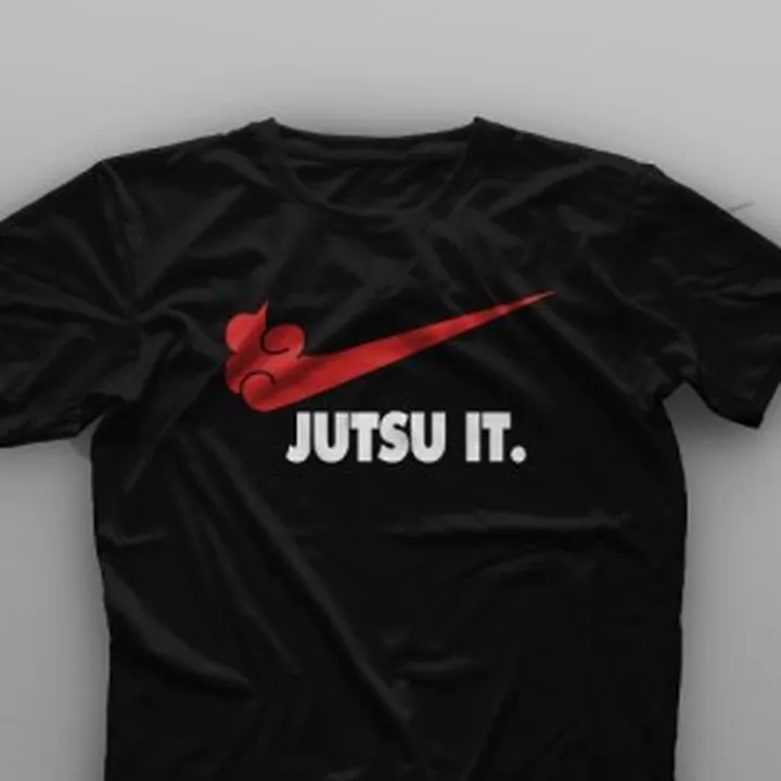 تیشرت Jutsu It