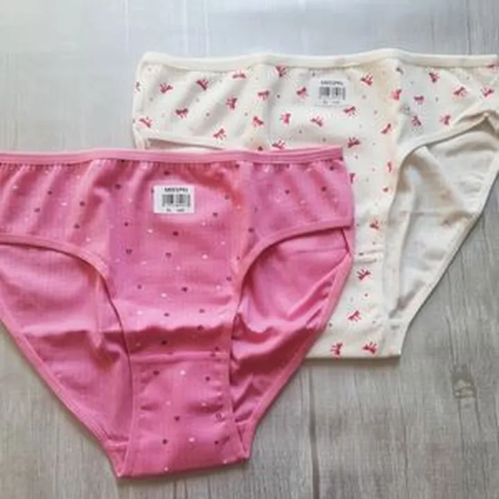 شورت زنانه ترک میسپل کبریتی بسته 2 عددی