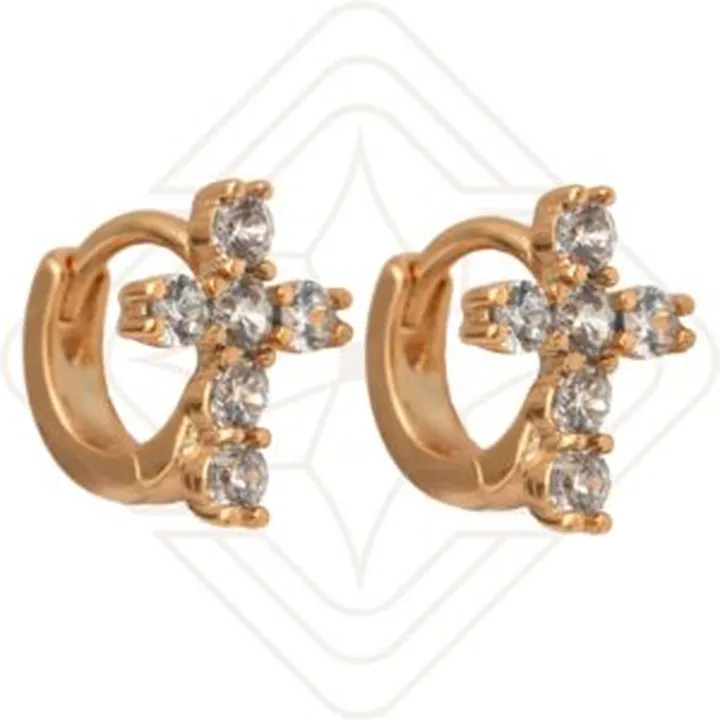 گوشواره  ژوپینگ -0187