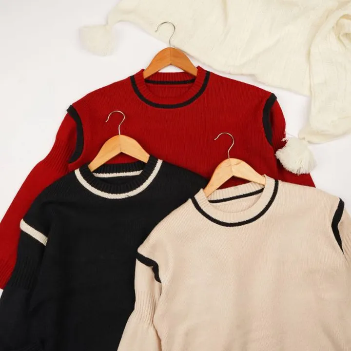 بلوز بافت کد ۱۱۲