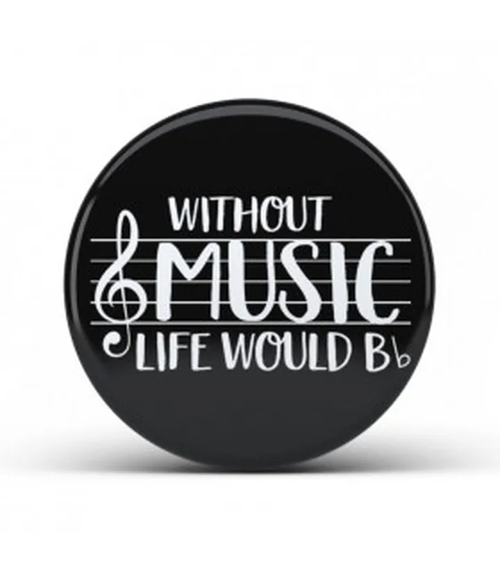 پیکسل Life Without Music