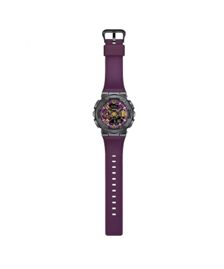 ساعت مچی عقربه ای کاسیو Casio مدل GM-110CL-6A