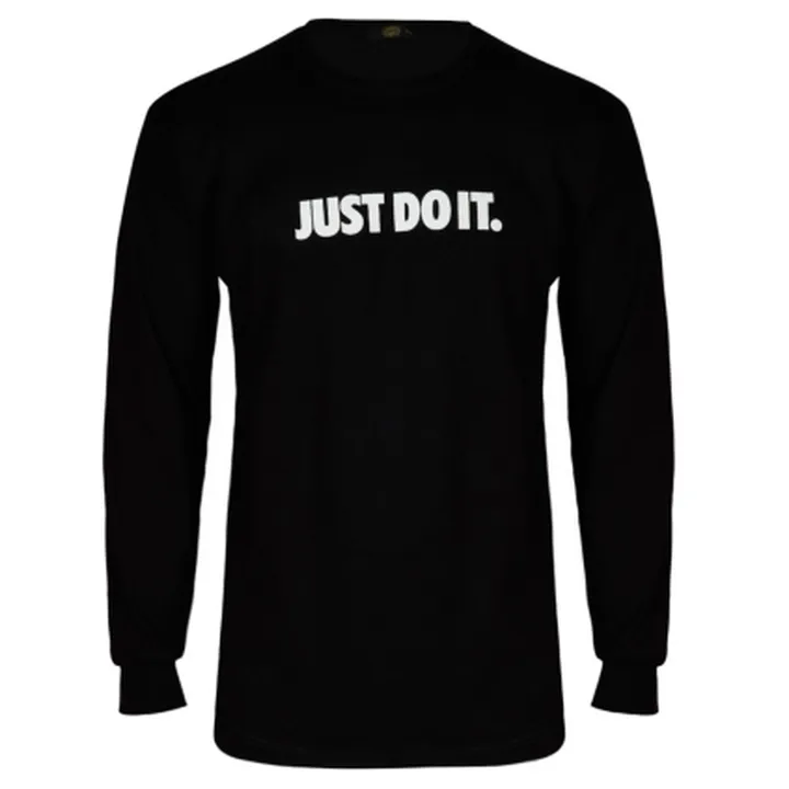 تیشرت آستین بلند مردانه