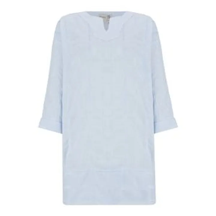 مانتو زنانه السانا مدل روشنا کد 187922