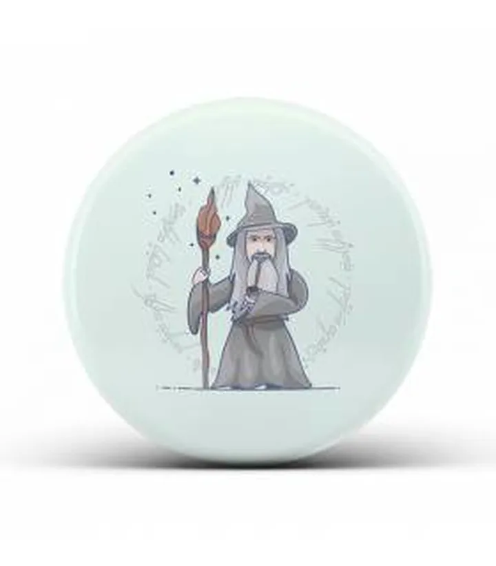 پیکسل GANDALF