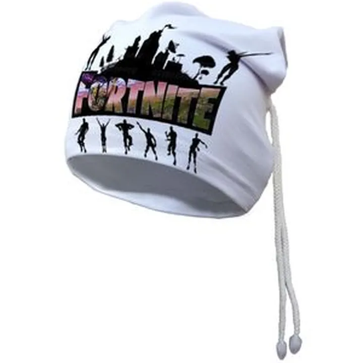 کلاه آی تمر مدل فورتنایت fortnite کد 416