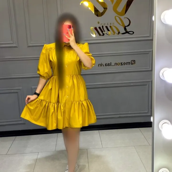 مانتو(پیراهن)کد 8032