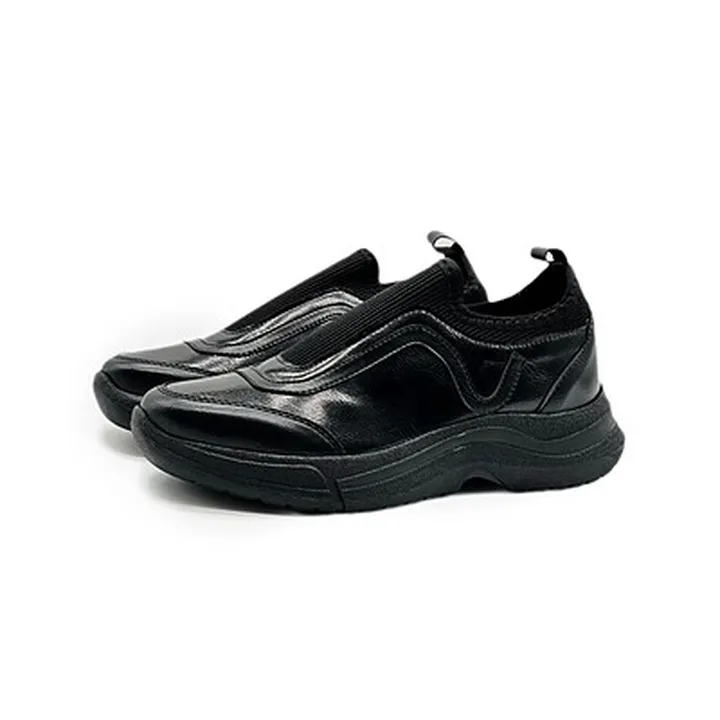 کفش راحتی زنانه استرادیواریوس مدل Stradivarius Sneakers - SKB0113