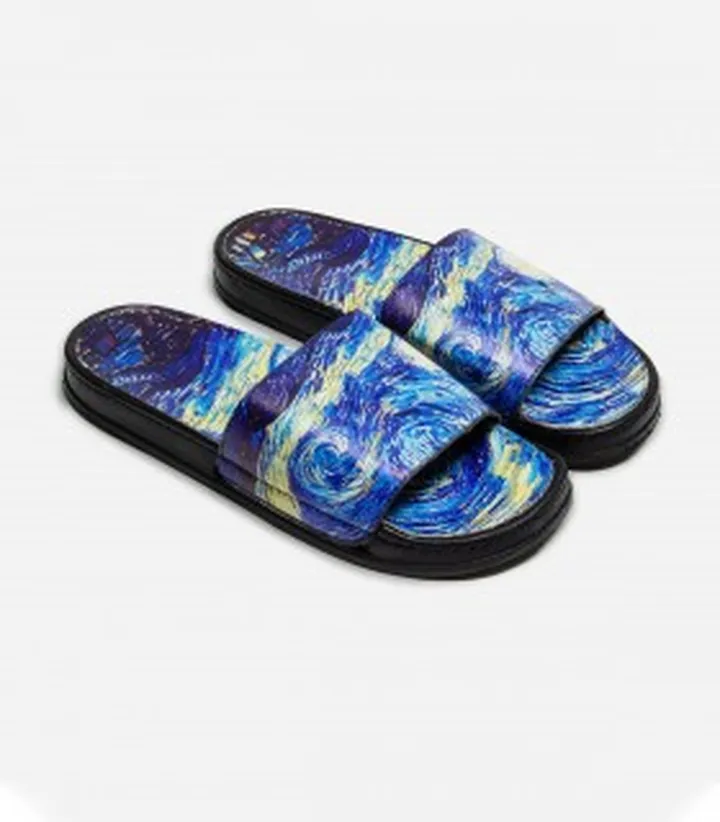 صندل شب پرستاره