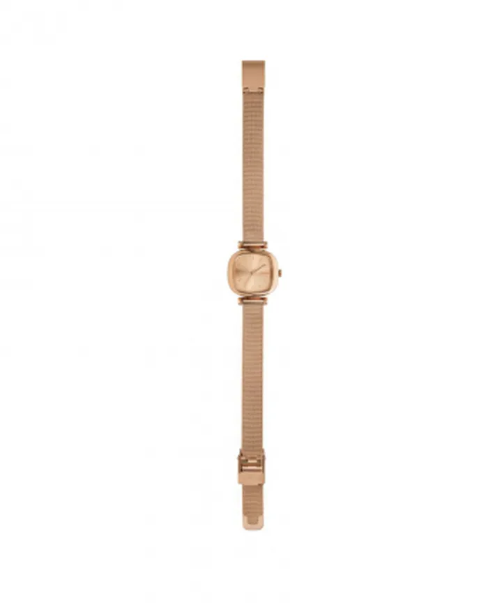 ساعت مچی زنانه کومونو Komono مدل Moneypenny Royale Rose Gold