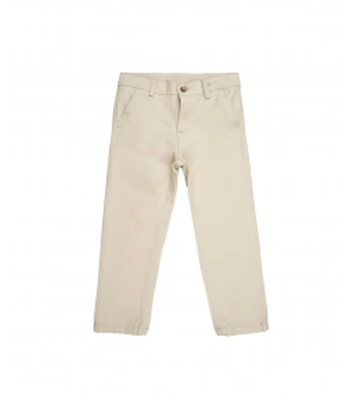 شلوار دخترانه جی بی جو مدل 20816201