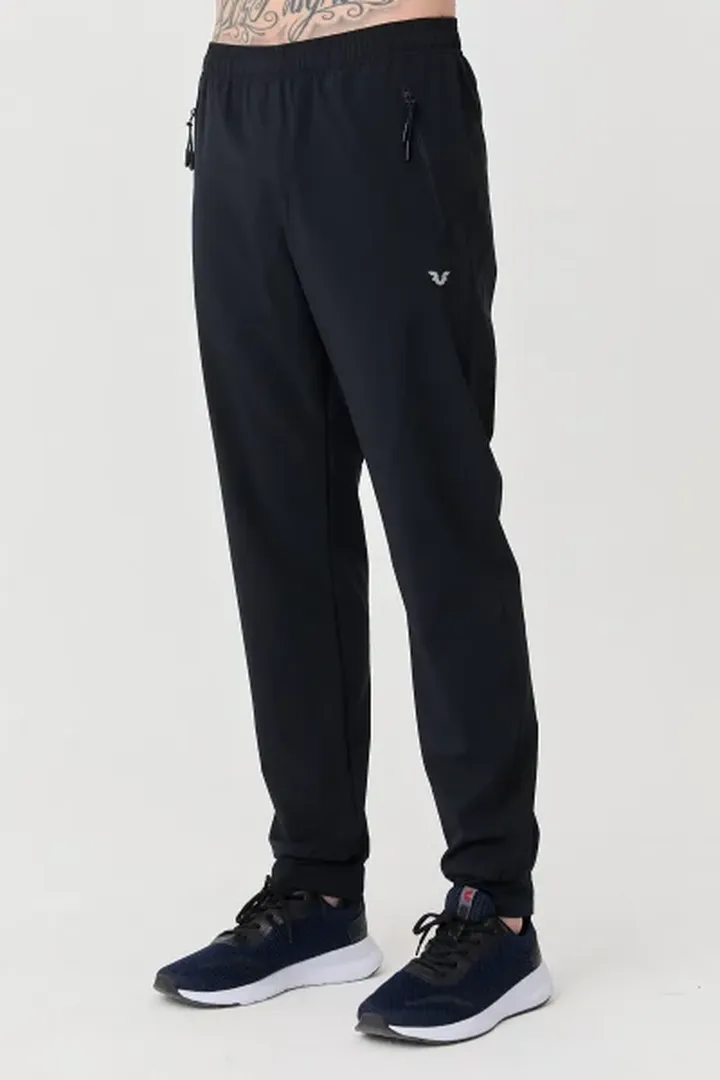 شلوار ورزشی مردانه 0207 – آبی تیره