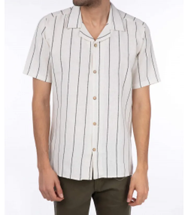 پیراهن مردانه ورساچه جینز Versace Jeans کد vpm081