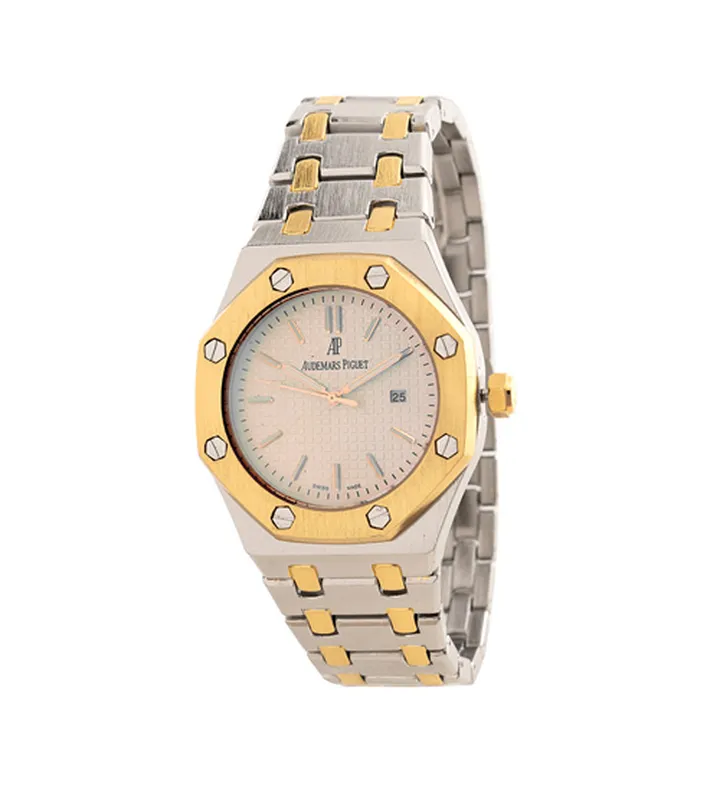 ساعت مچی عقربه ای Audemars pjguet