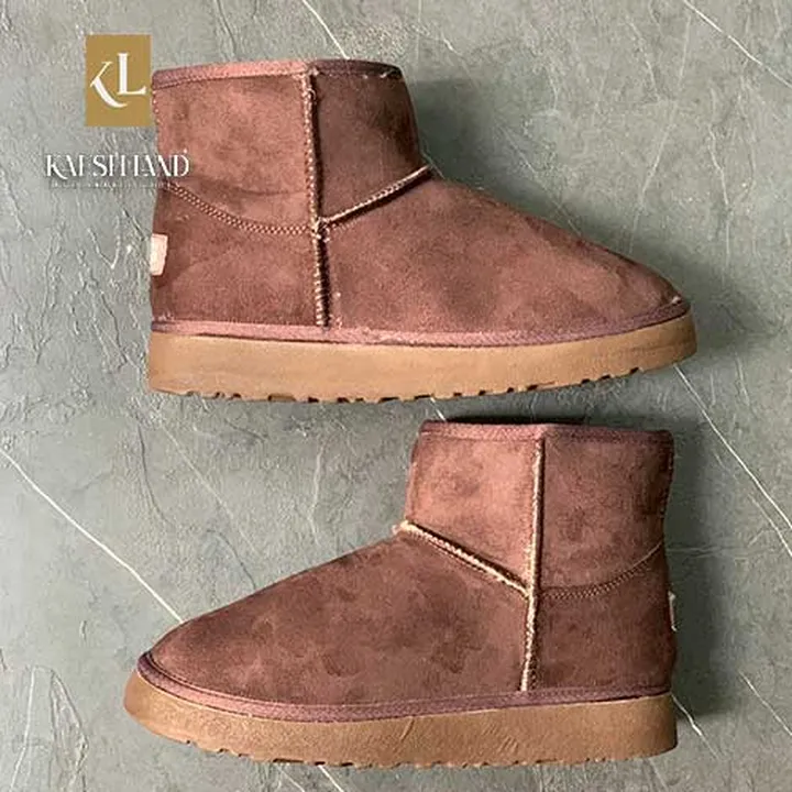 آگ قهوه ای