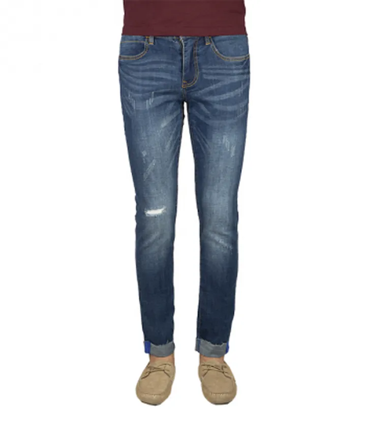 شلوار جین مردانه جین وست Jeanswest