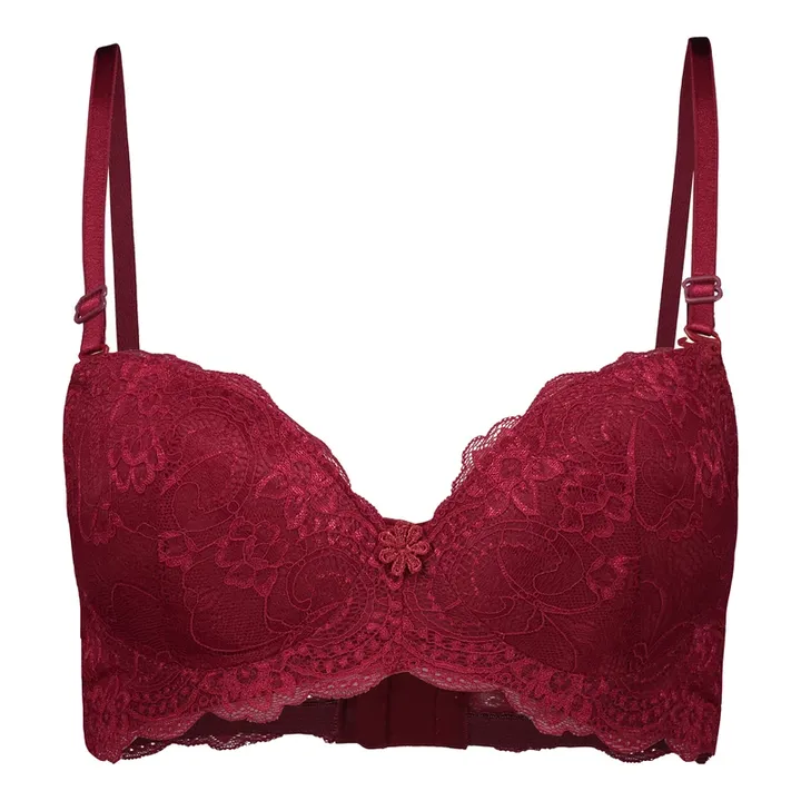 سوتین زنانه زیسا مدل 4627