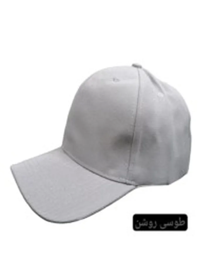 کلاه مدل کپ مردانه و زنانه