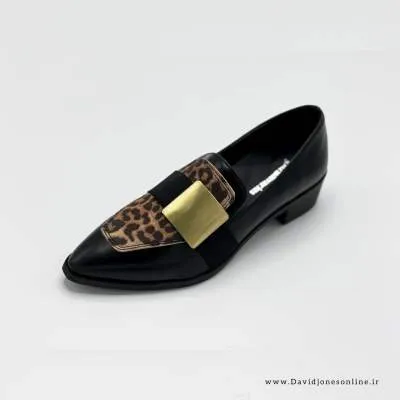 Stradivarius Flat shoes - FBl50-1