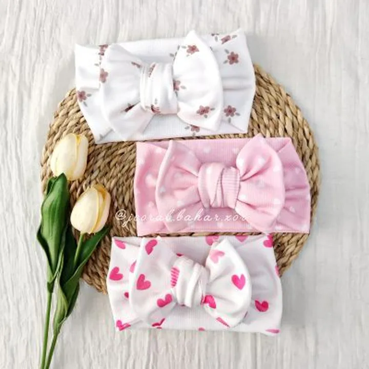 هد پاپیون دوبل طرحدار