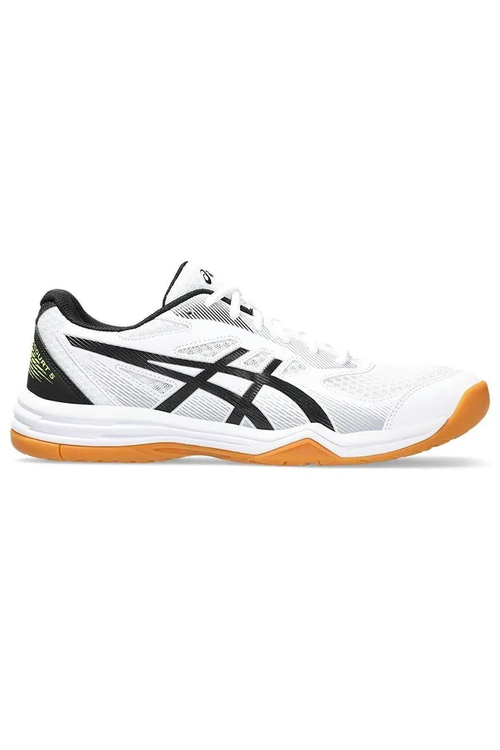 <span class="text-styled__StyledSpan-sc-d280c10c-1 dvOaRP">Asics< span>1071a086 کفش ورزشی Upcourt سفید-مشکی