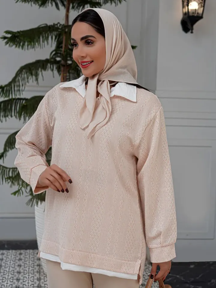 شومیز آدرینا