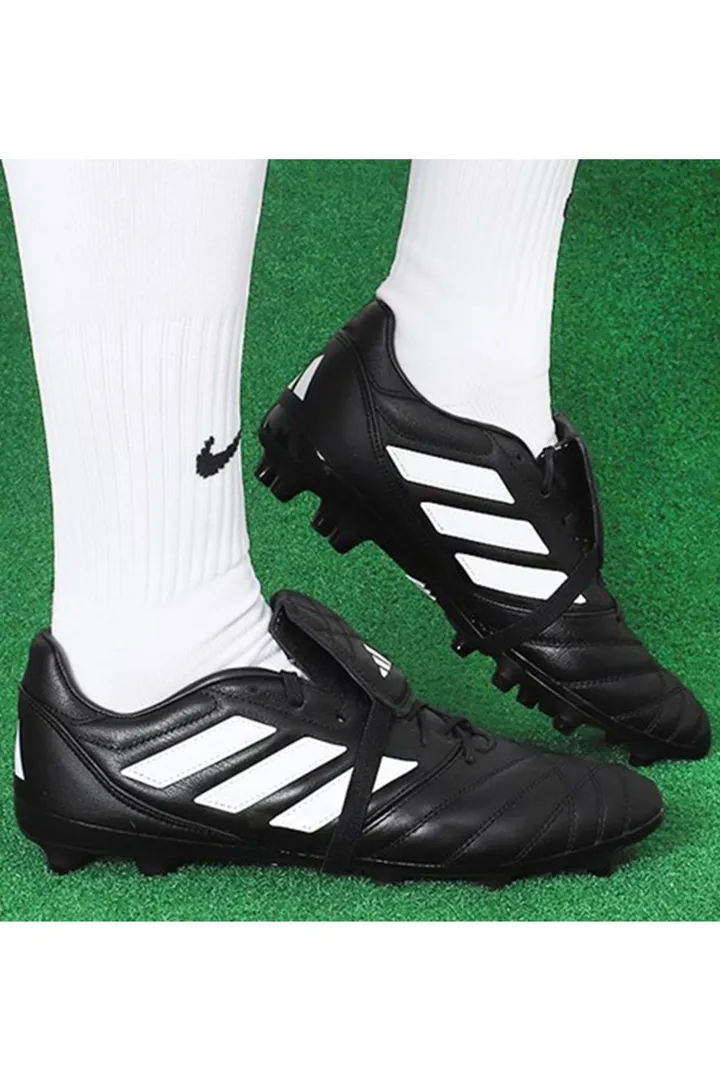 <span class="text-styled__StyledSpan-sc-d280c10c-1 dvOaRP">adidas< span>چمن مصنوعی چمن مردانه Copa Gloro Fg کفش فوتبال Astroturf مشکی