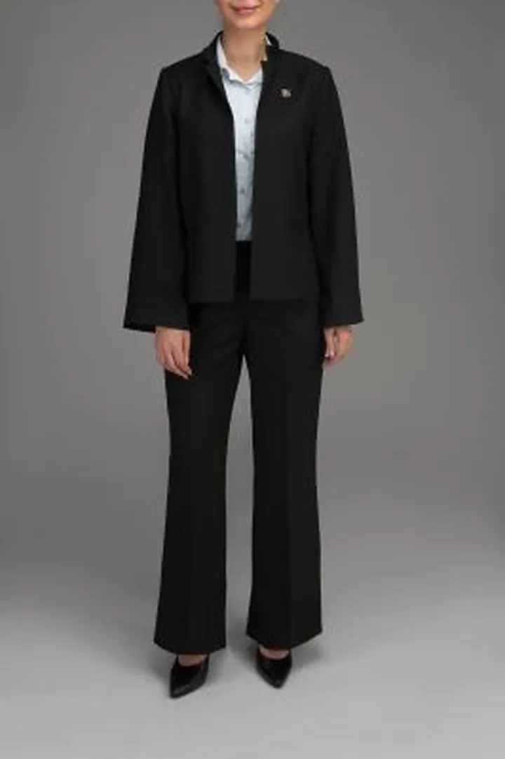 کت و شلوار زنانه 510044