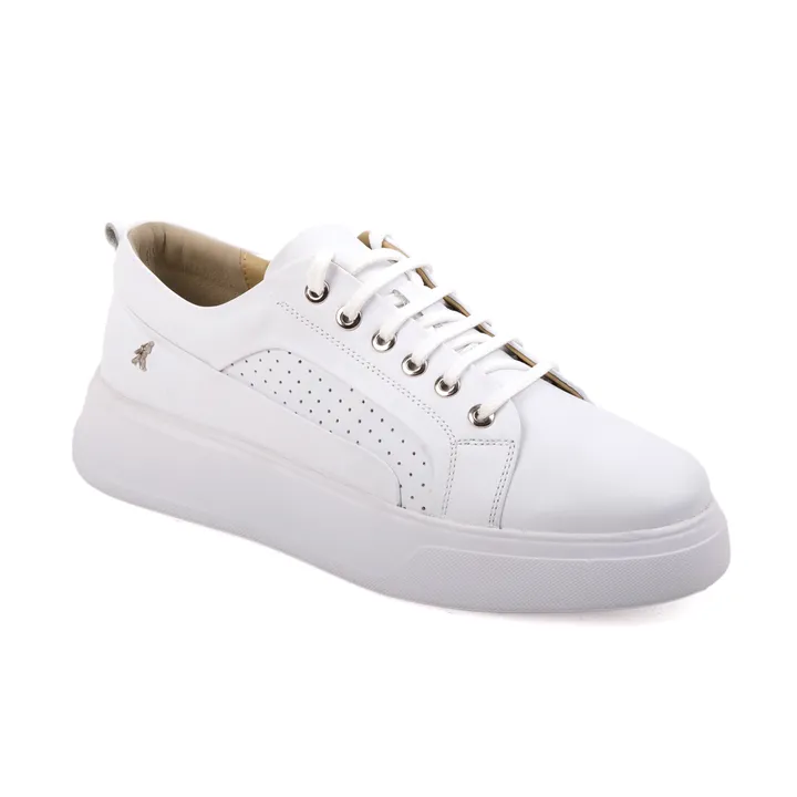 کفش اسپرت مردانه نیکلاس کد 1036M