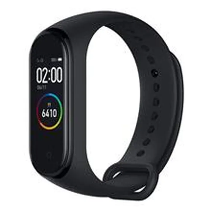 مچ بند هوشمند شیائومی مدل Mi Band 4 chinese version