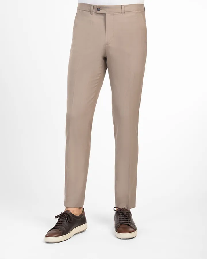 شلوار مردانه پارچه ای کد 2 152