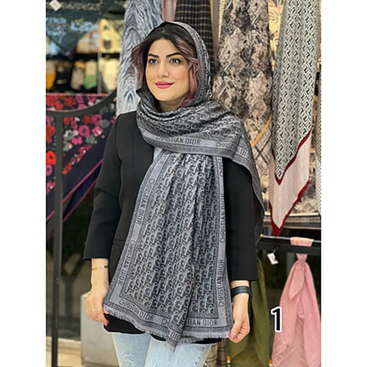شال کد 1638 1