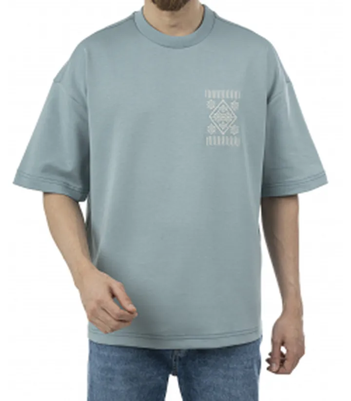 تیشرت مردانه جوتی جینز JootiJeans کد 51573319
